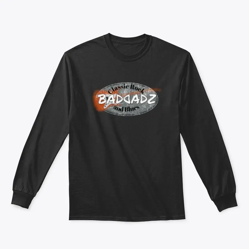 BADDADZ T-Shirt and Hoodie