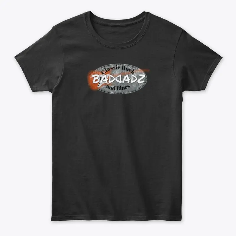 BADDADZ T-Shirt and Hoodie