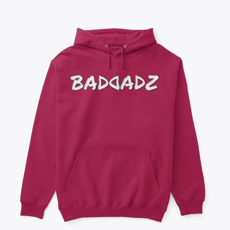 BADDADZ Only Name T-Shirt