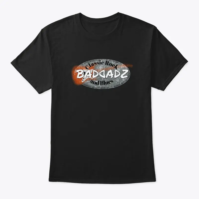 BADDADZ T-Shirt and Hoodie