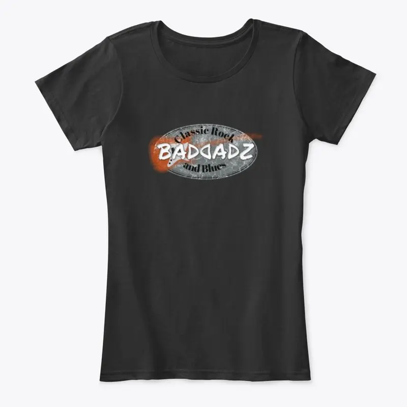 BADDADZ T-Shirt and Hoodie